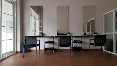 FINDI SALON