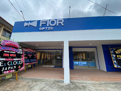 Fior Optic Purwokerto