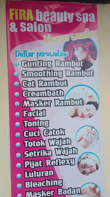 Fira beauty and spa