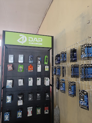 Firdaus cell servis hp & seperapat hp