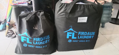 firdaus laundry