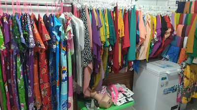 Firelianz Fashion Cilacap