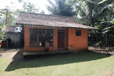 FIRMAN AREA