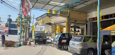FIRMAN PURWOKERTO