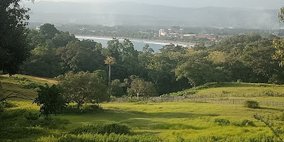 Firmando Pemandu Wisata Pangandaran
