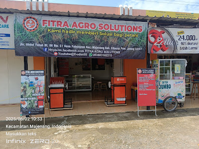 FITRA AGRO SOLUTIONS