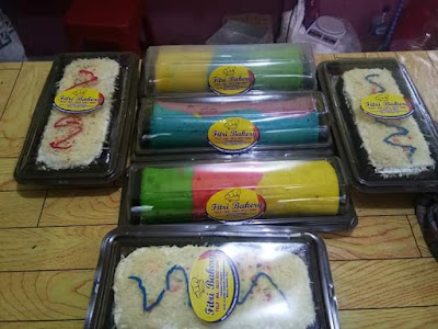 fitri bakery