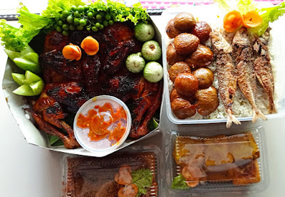 Fitri kitchen