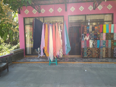 FITRI SALON
