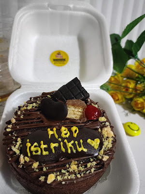 Fitri Yellow Bakery