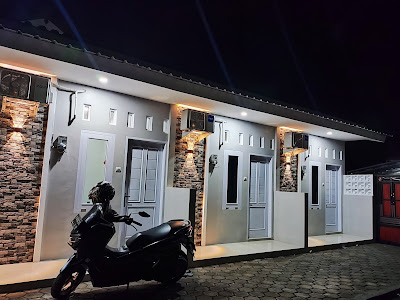 Five Kost - Kost Lengkap Eksklusif Cilacap