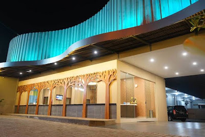 Fixon Hotel