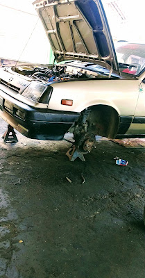 Flamboyan Motor