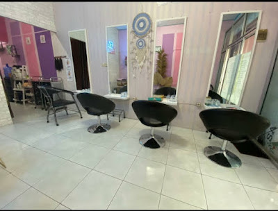 Flams Salon Hair and Beauty