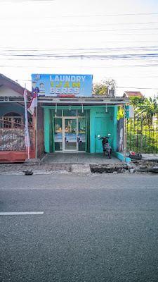 Flash Laundry Cilacap (Cabang Gatot Subroto) - 24 Jam Express Antar Jemput