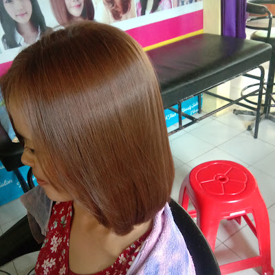 Florish salon