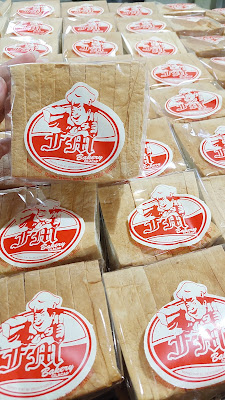 FM BAKERY