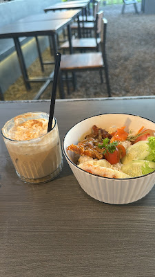 Folder Coffee & Eatery