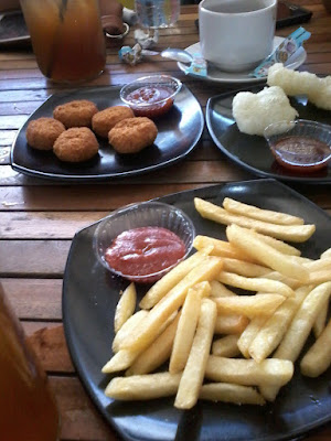 Food Ora Umum Cil