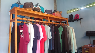 FORCESIDE STORE