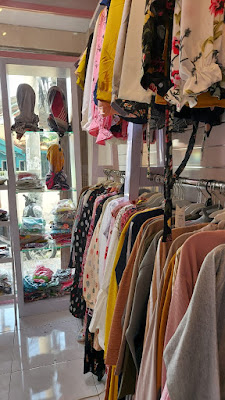 Forever Fashion Cilacap
