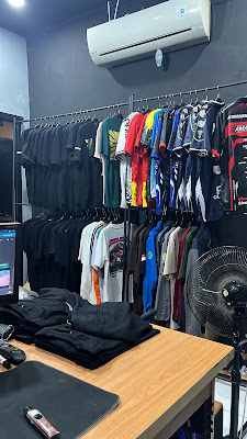 FORGRID By barkah store