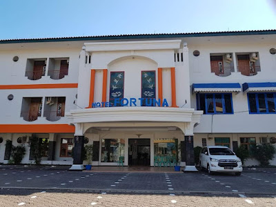 Fortuna Hotel
