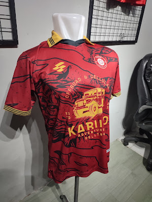 Fortwear Banyumas Apparel