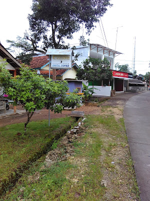 Foto Copy Almanah Sukamaju