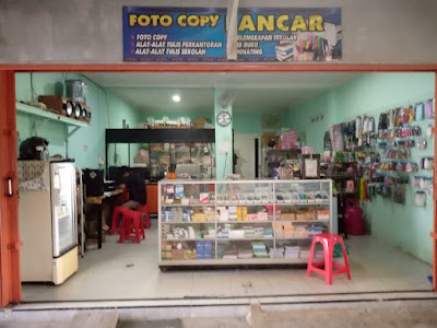Foto Copy Ucup