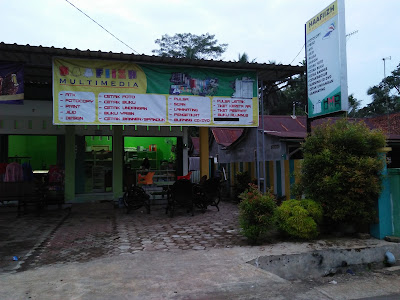 FOTOCOPY HAAFIIZH MULTIMEDIA