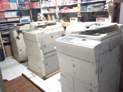 Fotocopy MAKMUR Ciraja