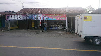 Fotocopy Surya Noegraha