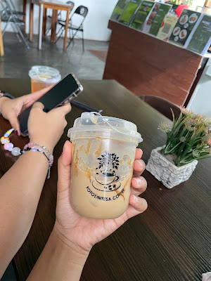 FOTOSINTESA COFFEE