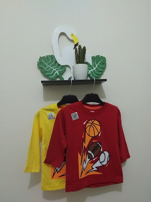 Four Kids Fashion