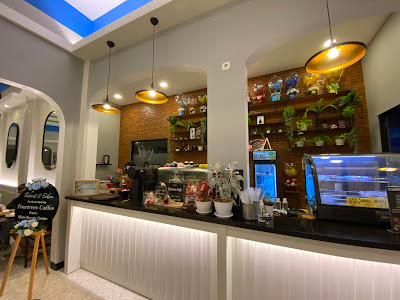 Fourtrees Coffee