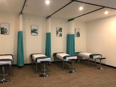 Fresh Clinic, Beauty Salon & Barber