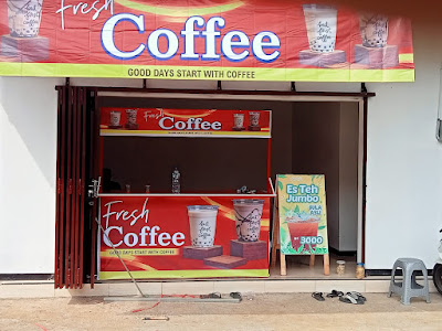 Fresh Coffee