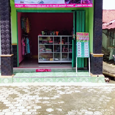 FRESIA CEL