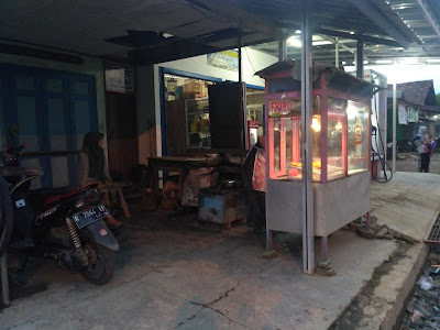Fried Chicken CFC
