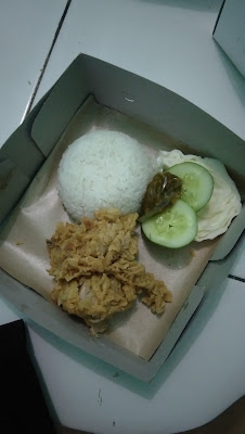 Fried Chicken