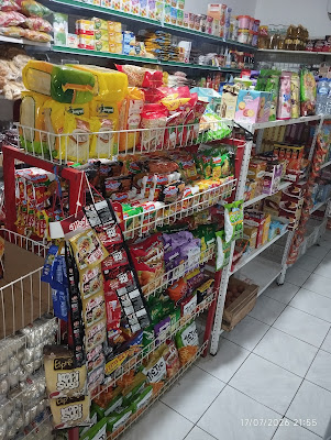FROZENMART SINDURAJA (AGEN SOSIS & NUGGET)