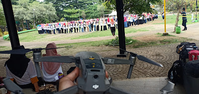 Fuad Drone - Sewa Drone Banyumas