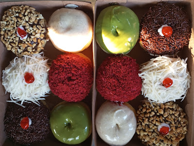 Full Food Bakery