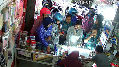 FUN CELL - Pusat HP murah