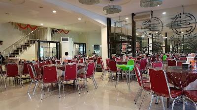 Furama Resto & Cuisine
