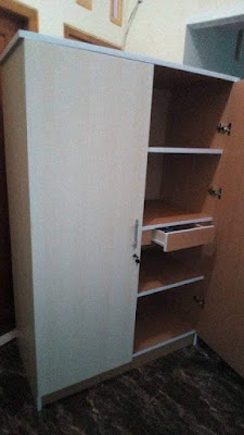Furniture and kitchen set Kamang