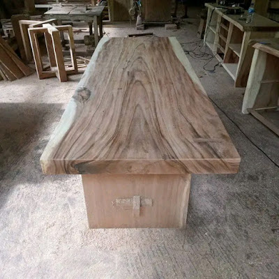 Furniture kayu