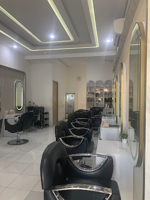 FYP Hair & Beauty Salon Purwokerto 1