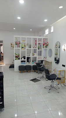 FYP Hair & Beauty Salon Purwokerto 2